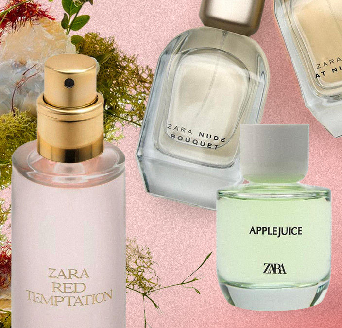 عطر زارا