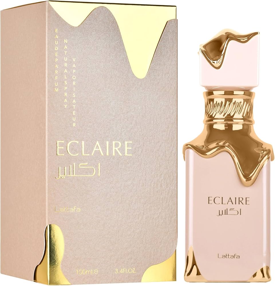 عطر 35 میل زنانه اکلایر Eclaire Perfumes - شرکت Jessica Twain