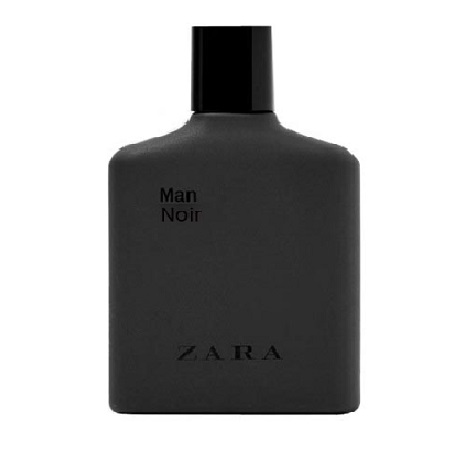 ادکلن مردانه 100 میل زارا نویر MAN NOIR