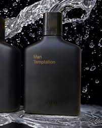 ادکلن مردانه 100 میل زارا من تمپتیشن MAN Temptation