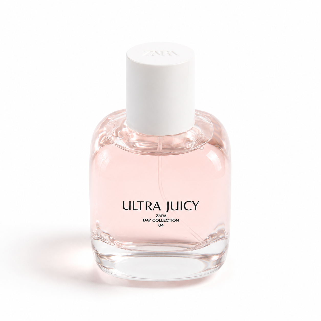 ادکلن زنانه 100 میل زارا التراجویسی Ultra Juicy